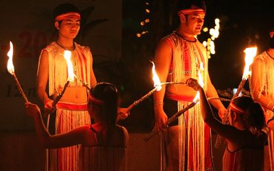 Celebraciones culturales