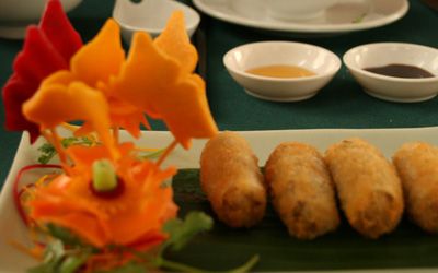 Gastronomía